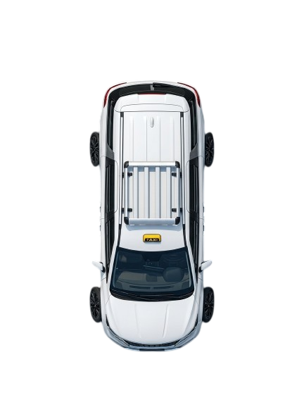 Vinayak Travels 7 Seater AC Taxi Anjar Gandhidham